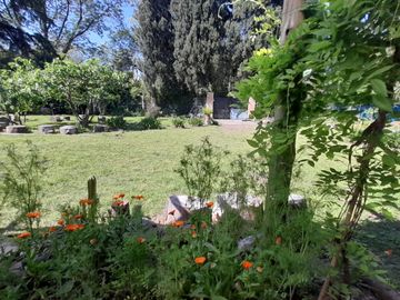 VENTA 3 CASAS EN 4 LOTES C/PISCINA LA LONJA PILAR
