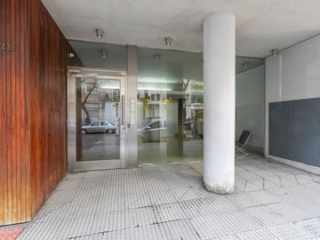 Alquiler Oficina Comercial Belgrano