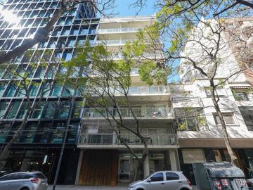 Alquiler Oficina Comercial Belgrano