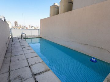 Alquiler Oficina Comercial Belgrano
