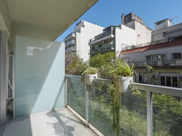 Alquiler Oficina Comercial Belgrano