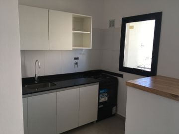 Departamento en alquiler en Calle 17 entre 44 y 45