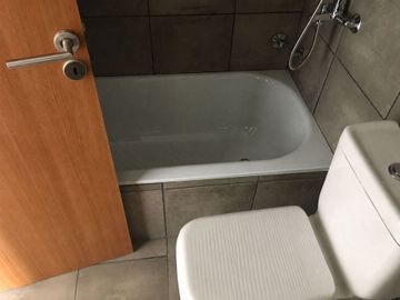 Departamento en alquiler en Calle 17 entre 44 y 45