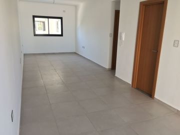 Departamento en alquiler en Calle 17 entre 44 y 45