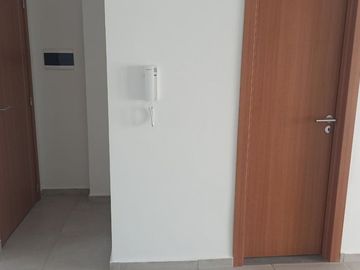 Departamento en alquiler en Calle 17 entre 44 y 45