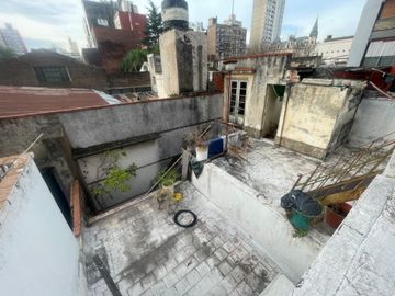 PH EN VENTA UN DORMITORIO A RECICLAR EN LOURDES