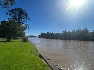 Venta lote interno en Boatcenter con amarra