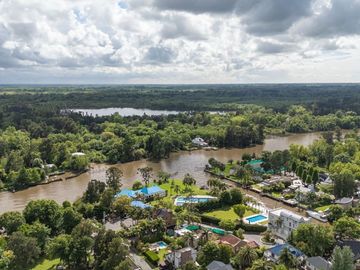 Venta lote interno en Boatcenter con amarra