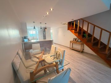 VENTA DEPTO 4 AMBIENTES, TIGRE BOATCENTER