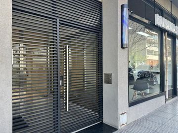 Departamento Alquiler 2 amb con Balcón.