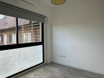 Departamento Alquiler 2 amb con Balcón.