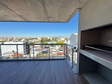 DEPARTAMENTO 2 AMBIENTES VENTA VILLA ORTUZAR