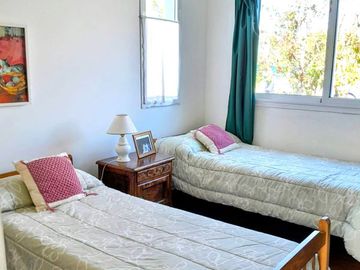 VENTA CASA BARRIO CERRADO DON JOAQUIN CANNING