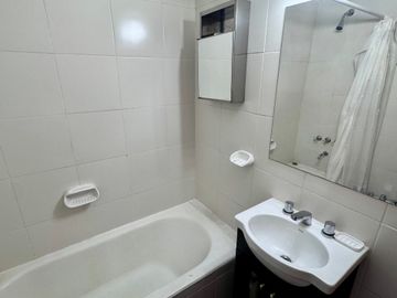 VENTA DEPTO 3 AMBIENTES DOBLE BALCON EN BELGRANO