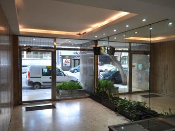VENTA DEPTO 3 AMBIENTES DOBLE BALCON EN BELGRANO