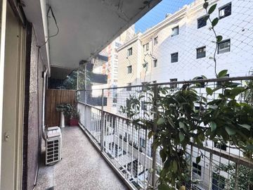 VENTA DEPTO 3 AMBIENTES DOBLE BALCON EN BELGRANO