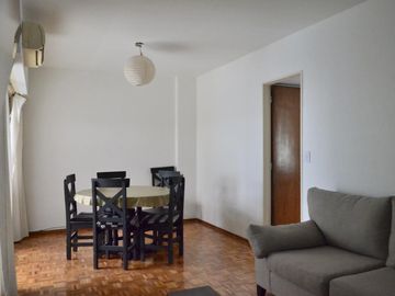 VENTA DEPTO 3 AMBIENTES DOBLE BALCON EN BELGRANO