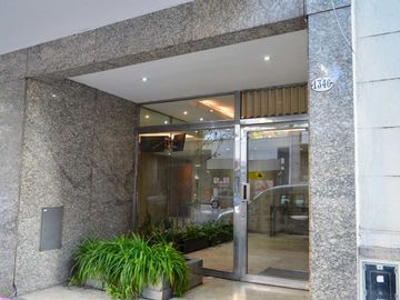 VENTA DEPTO 3 AMBIENTES DOBLE BALCON EN BELGRANO