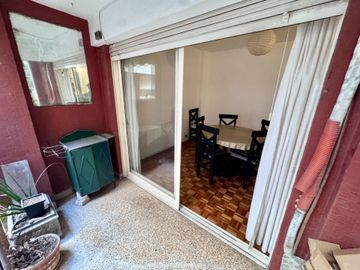 VENTA DEPTO 3 AMBIENTES DOBLE BALCON EN BELGRANO