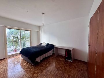 VENTA DEPTO 3 AMBIENTES DOBLE BALCON EN BELGRANO