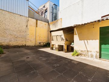 ALQUILER EDIFICIO-GALPON-DEPOSITO-OFICINAS-TEMPLO