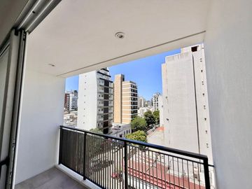 DEPARTAMENTO EN ALQUILER, La Plata.