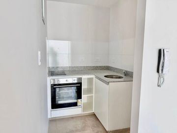 DEPARTAMENTO EN ALQUILER, La Plata.