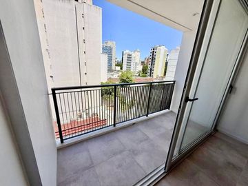 DEPARTAMENTO EN ALQUILER, La Plata.