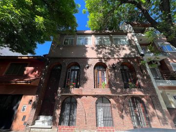 CASA EN VENTA EN SAN CRISTOBAL CAPITAL FEDERAL