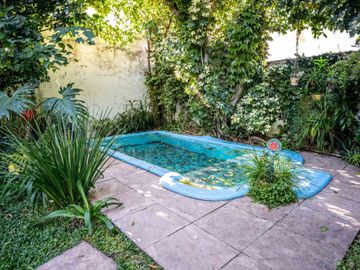 VENTA CASA 4 AMB  PISCINA PARQUE COCH DON BOSCO