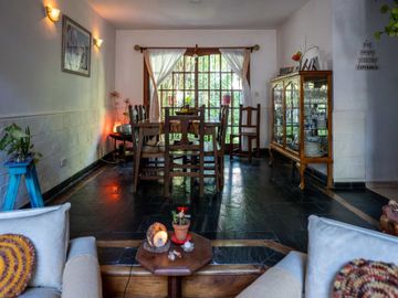 VENTA CASA 4 AMB  PISCINA PARQUE COCH DON BOSCO