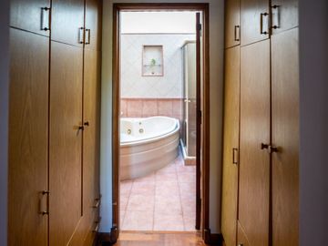VENTA CASA 4 AMB  PISCINA PARQUE COCH DON BOSCO