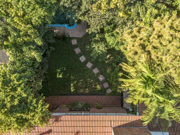 VENTA CASA 4 AMB  PISCINA PARQUE COCH DON BOSCO