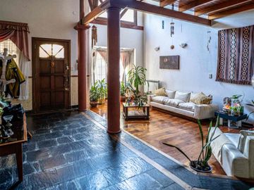 VENTA CASA 4 AMB  PISCINA PARQUE COCH DON BOSCO