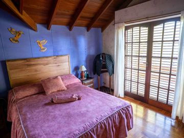 VENTA CASA 4 AMB  PISCINA PARQUE COCH DON BOSCO