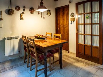 VENTA CASA 4 AMB  PISCINA PARQUE COCH DON BOSCO