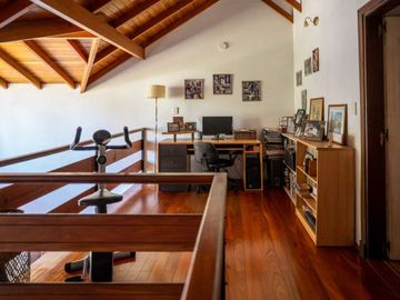 VENTA CASA 4 AMB  PISCINA PARQUE COCH DON BOSCO