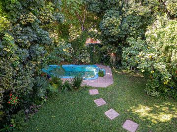 VENTA CASA 4 AMB  PISCINA PARQUE COCH DON BOSCO