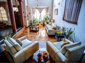 VENTA CASA 4 AMB  PISCINA PARQUE COCH DON BOSCO