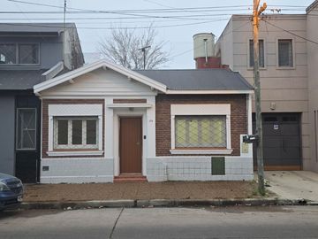 ALQUILER CASA 3 AMBIENTES EN QUILMES
