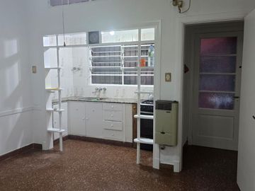 ALQUILER CASA 3 AMBIENTES EN QUILMES