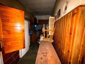 VENTA CASA AL FRENTE CON DEPARTAMENTO BELLA VISTA