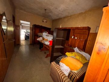 VENTA CASA AL FRENTE CON DEPARTAMENTO BELLA VISTA