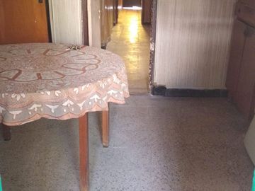 CASA A RECICLAR EN BARRIO AZCUENAGA