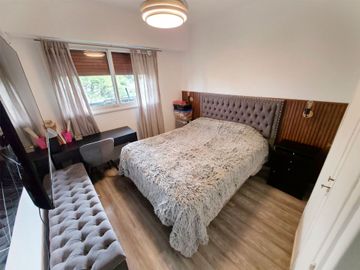 VENTA DEPTO 2 AMB PALERMO LAS CAÑITAS APTO CREDITO