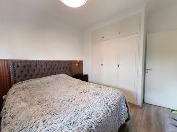 VENTA DEPTO 2 AMB PALERMO LAS CAÑITAS APTO CREDITO