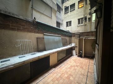 VENTA DPTO 5AMB BALVANERA APTO PROFESIONAL