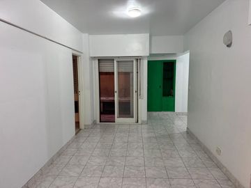 VENTA DPTO 5AMB BALVANERA APTO PROFESIONAL