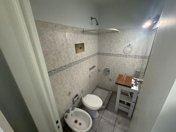 VENTA DPTO 5AMB BALVANERA APTO PROFESIONAL