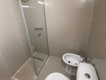 Venta 2 ambientes reciclado en Almagro